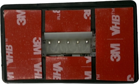 Panel / sterownik pompy Ciaponi EUR-1 24V / DC standard