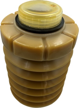 GreenLube EP-2 CARTRIDGE NLGI-2 ECOPLUS Smar / Towot 1,7kg