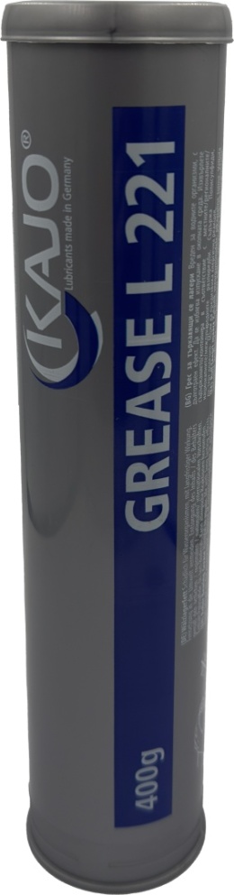 KAJO GREASE EP-1 400g klasy NLGI-1 Smar / towot
