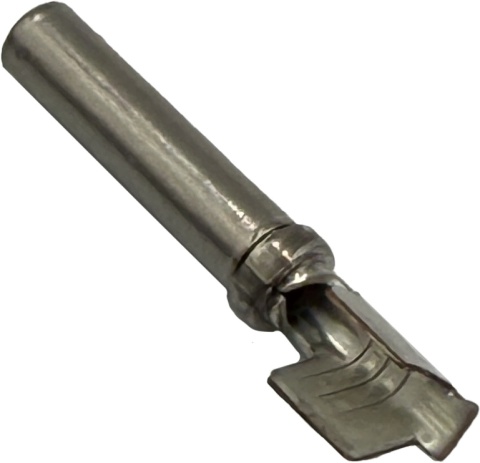 Konektor / Pin / Wtyk ŻEŃSKI - typ DEUTSCH 