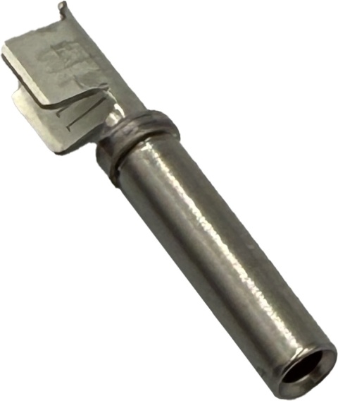 Konektor / Pin / Wtyk ŻEŃSKI - typ DEUTSCH 