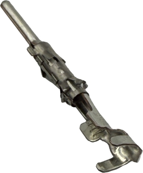 Konektor / Pin / Wtyk - typ BAYONET