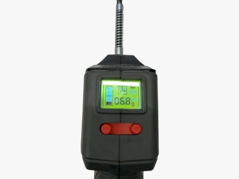 Smarownica akumulatorowa SKF TLGB 20