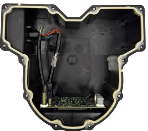 Moduł sterujący pompy Groeneveld GPA+