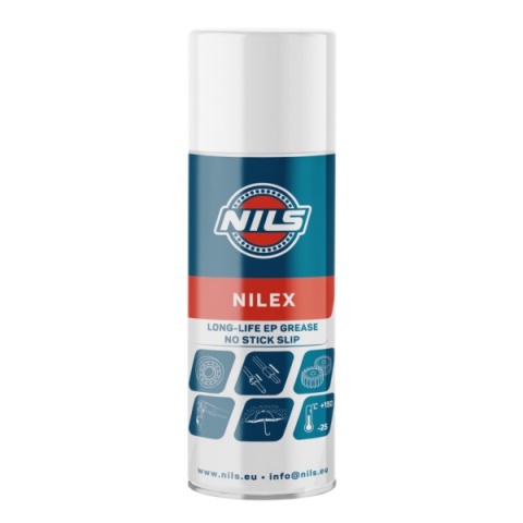 NILS NILEX SPRAY 400ml
