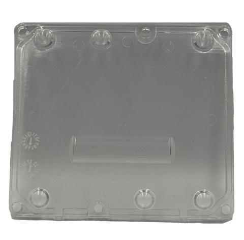 Panel / sterownik pompy ILC-Max 12/24V DC