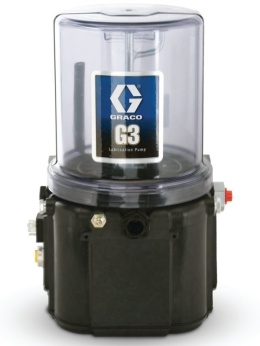 Pompa GRACO G3 STANDARD | 4 kg  | 24 V DC  | bez sterownika 