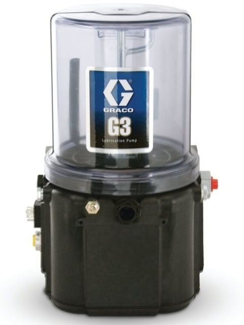 Pompa GRACO G3 STANDARD | 4 kg  | 24 V DC  | bez sterownika 