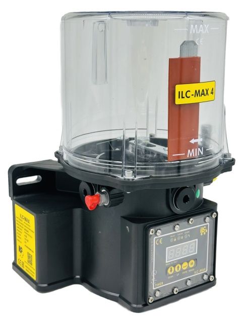 Pompa 4kg ilc 12V