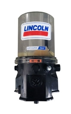 Pompa Lincoln P203 | 24 V DC | 2kg | bez sterownika