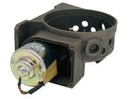 Silnik 12V z obudową pompy BEKA Pico