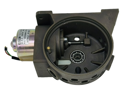 Silnik 12V z obudową pompy BEKA Pico