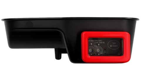 Sterownik do pompy BK-troniX1 (zamiennik)