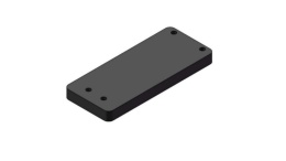 Wspornik montażowy / mocowanie rozdzielacza do spawania 4/8