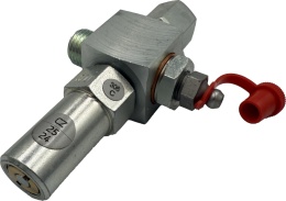 Zawór bezpieczenstwa SKF VGGV z kalamitką do pomp KFG